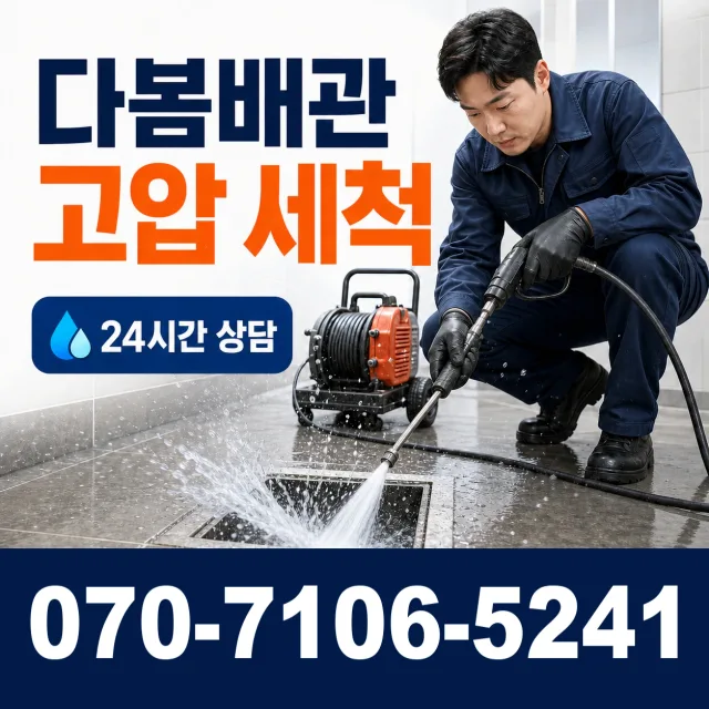 충북 충주시 신니면 용광로 화장실배수구막힘 상담 이미지 4